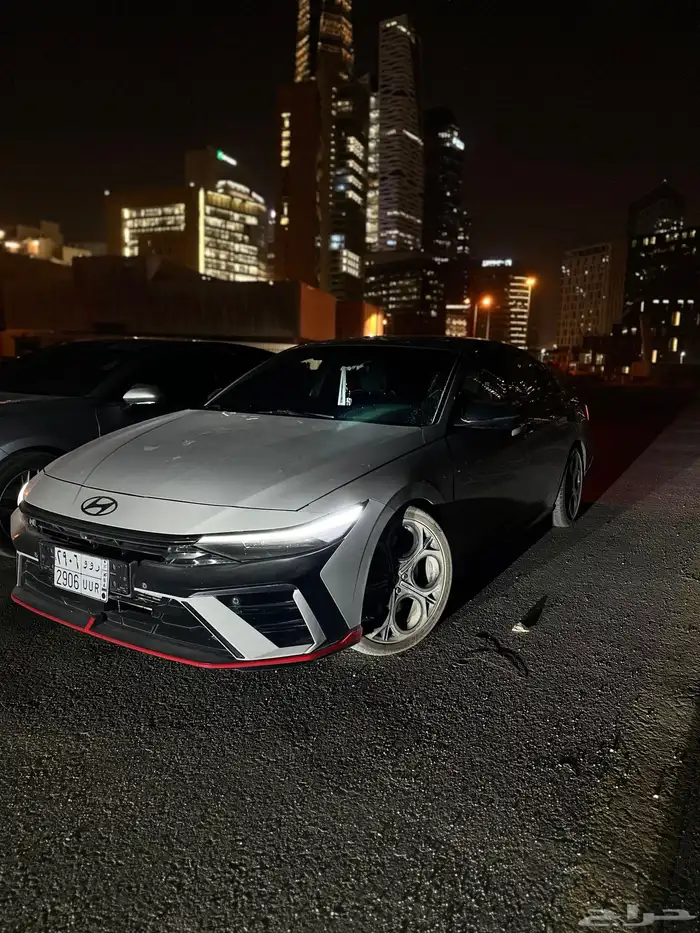 النترا n 2025 2