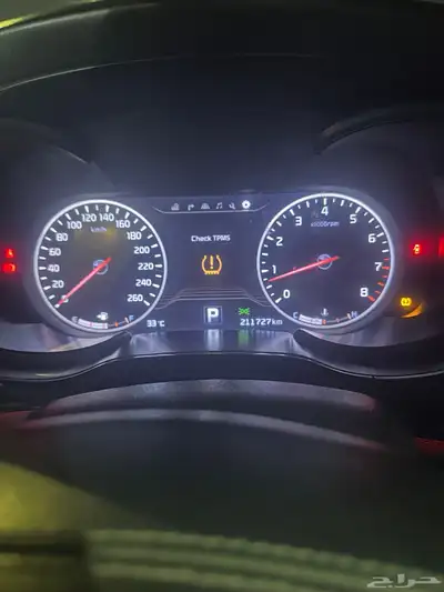 كيا كوريس 2015 9