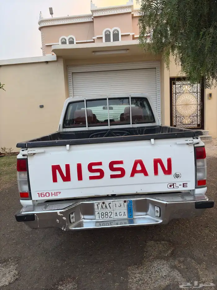 ددسن 2008 GL-E للبيع 4