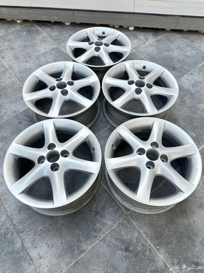 جنوط اصليه وكاله كورلا 2006 0