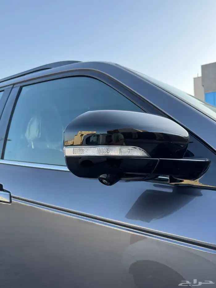 شانجان CS95 للتنازل بدون مقابل 7