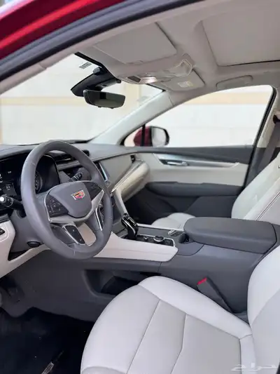 2022 كاديلاك XT5 11