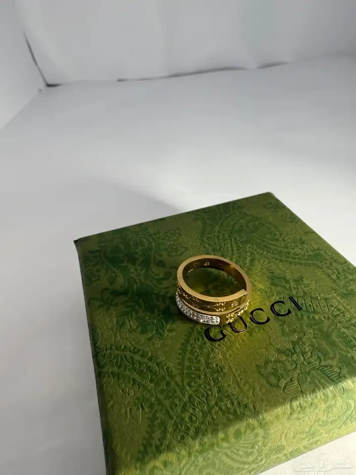 خواتم ماركات 18