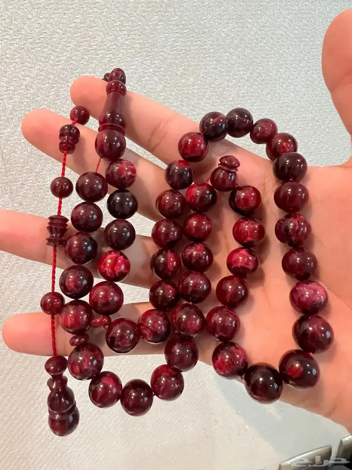 سبح متنوعه 11