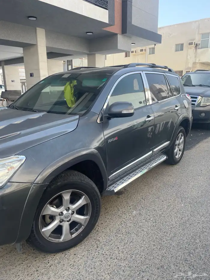 راف فور 2011 1