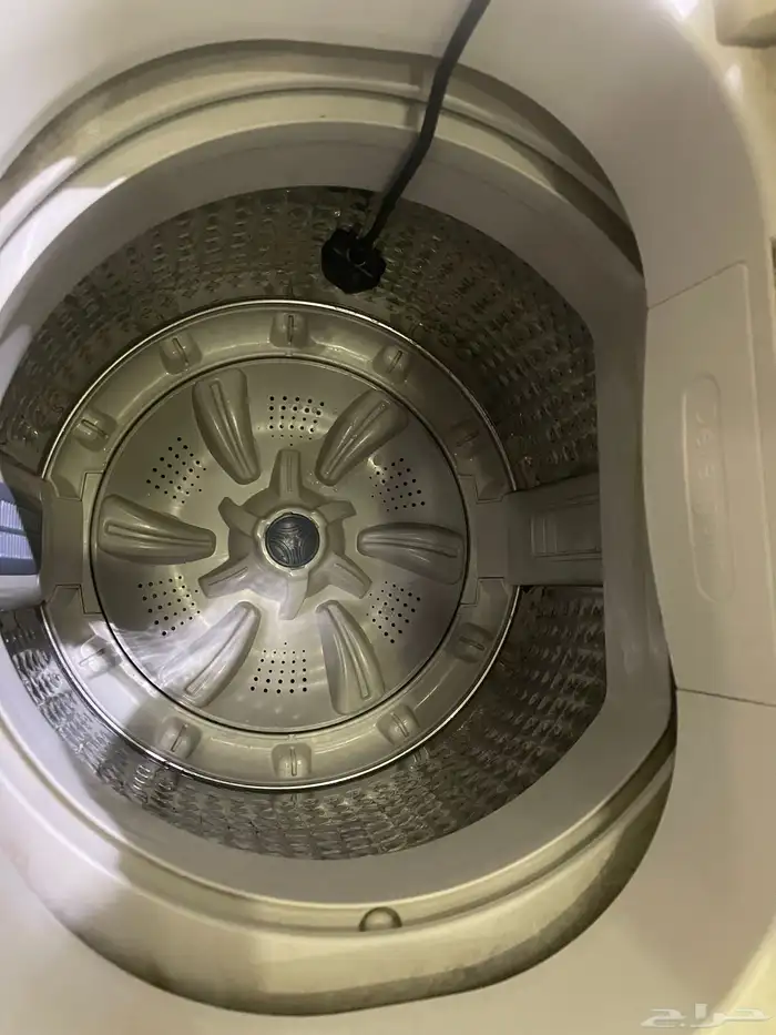 غساله سامسونج اتوماتيك 7 كيلو 4