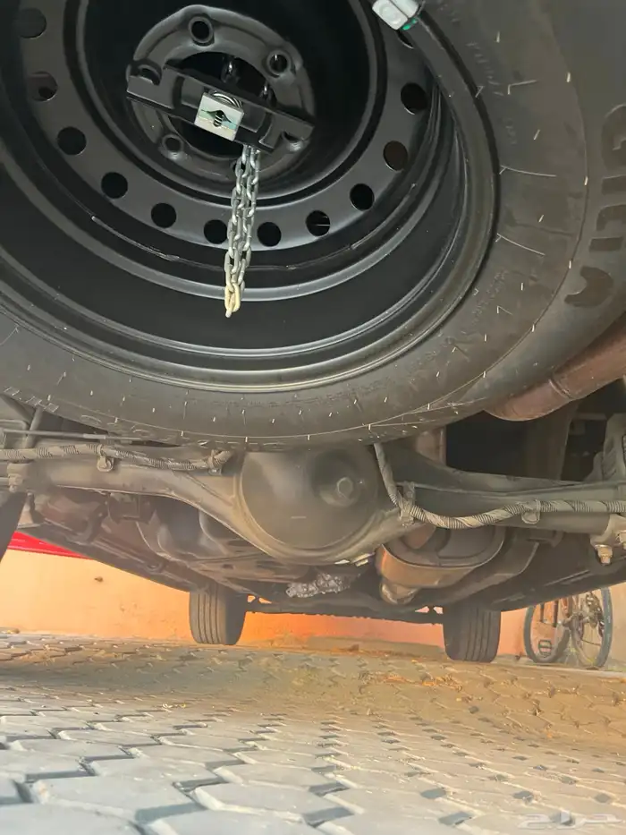 جي ام سي جراند أفينيو 4x4بنزين فل كامل 17