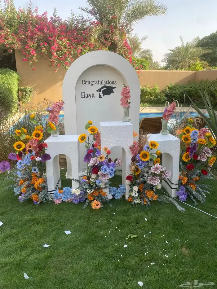 تنسيق  حفلات 5