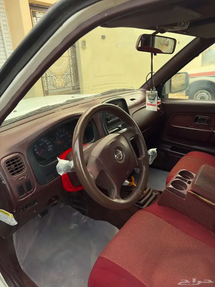 ددسن 2008 GL-E للبيع 6