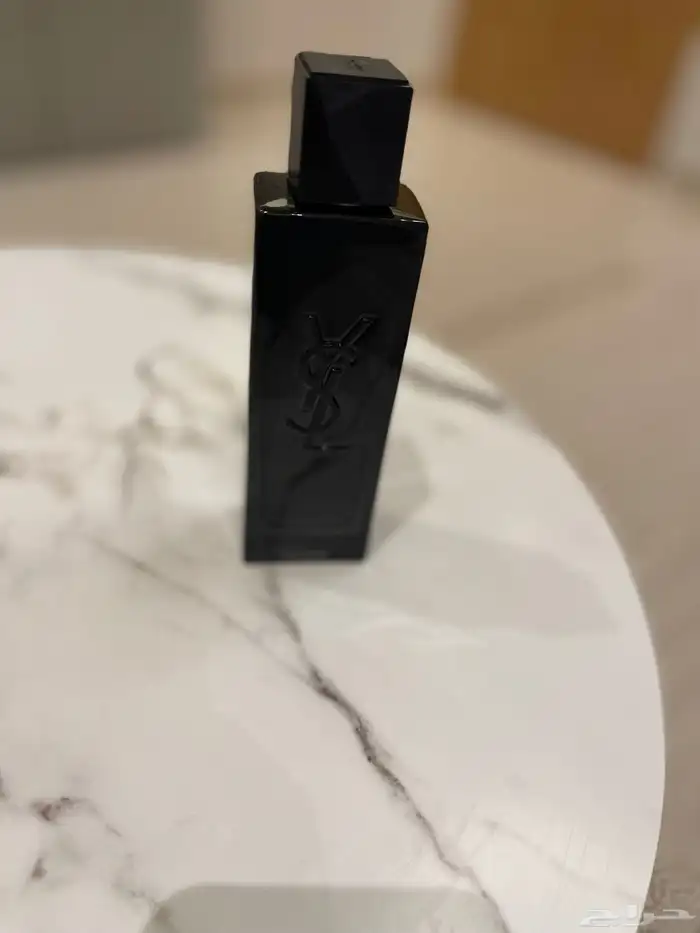 عطر ماي سلف اف سان لوران 100 مل الاستخدام رشات بسيطه 0