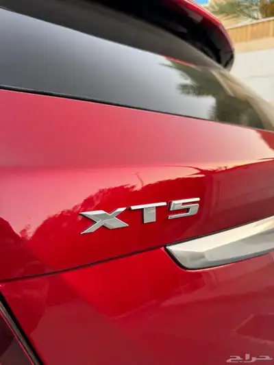 2022 كاديلاك XT5 10
