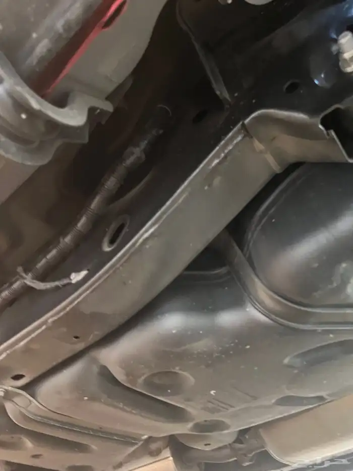 جي ام سي جراند أفينيو 4x4بنزين فل كامل 13