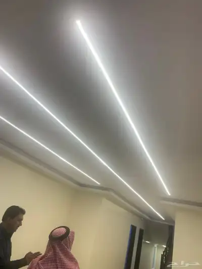 معلم دي ورات جبس عادي جبسبورد 30
