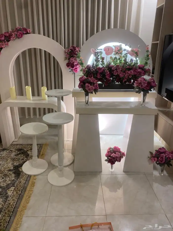 تنسيق  حفلات 12