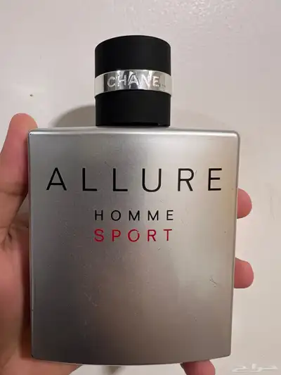 عطر اللورم سبورت شانيل 2