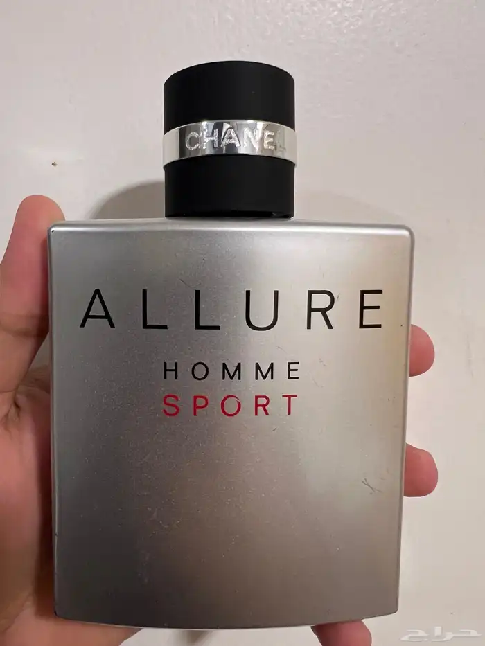 عطر اللورم سبورت شانيل 2