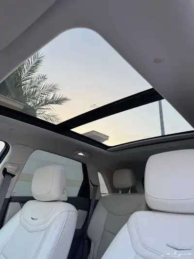 2022 كاديلاك XT5 23