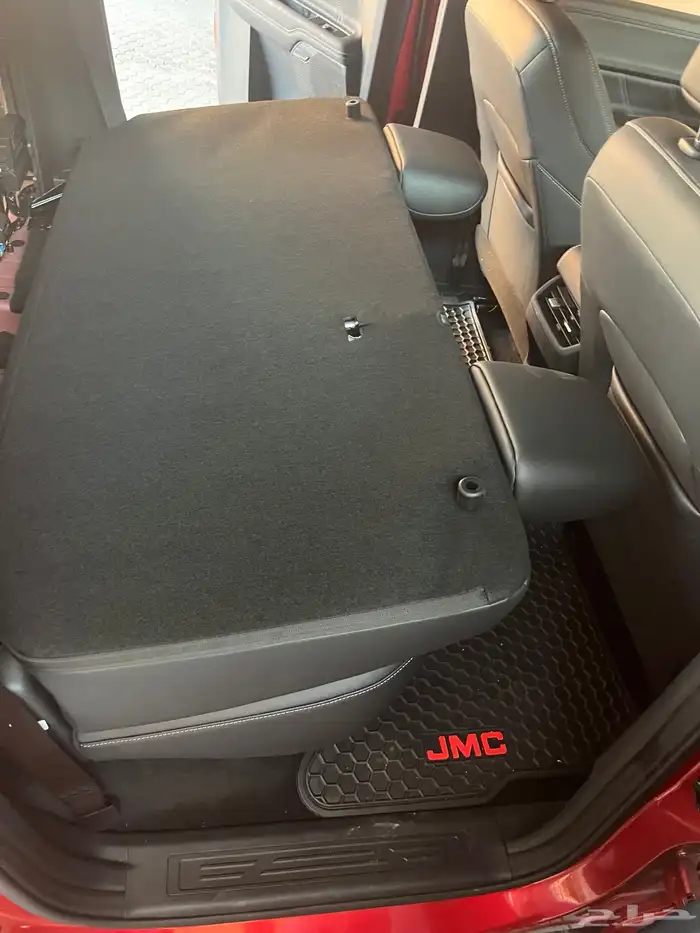 جي ام سي جراند أفينيو 4x4بنزين فل كامل 8