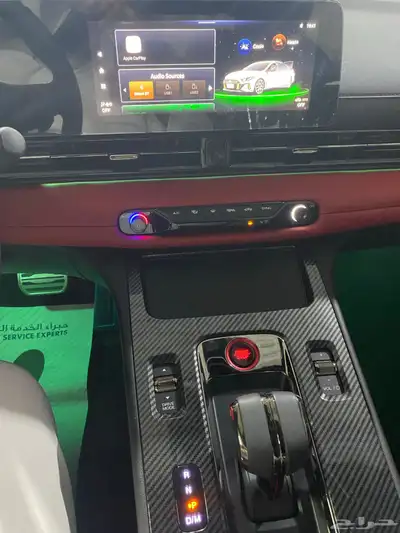 جي اي سي امباو الوسط 2025 20