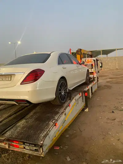 سطحه ونش لنقل أسيرات او المكاين او غيرها اسعرمناسب جدن 0