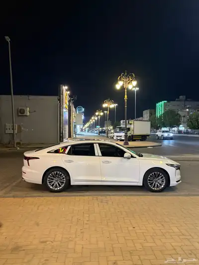 فاو B70 للبيع بحالة الوكاله تم البيع تم البيع 12