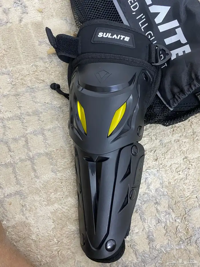 واقي الركبة 1