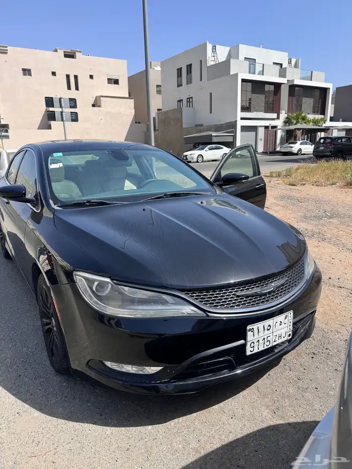 كرايسلر 3