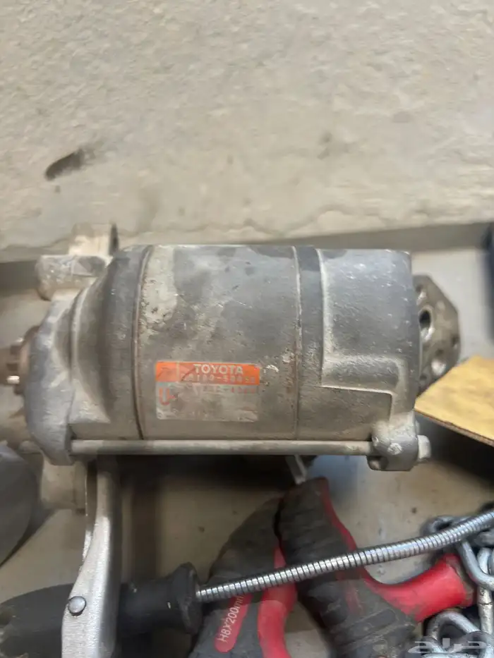 سلف لكزس ls400 0