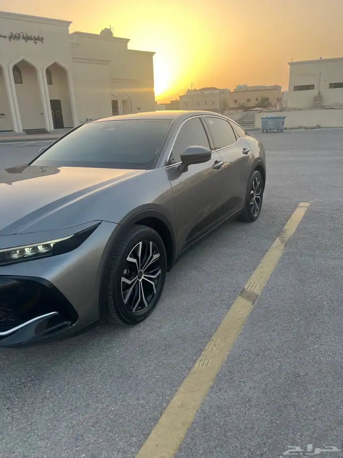كراون 2023 بريميوم 0