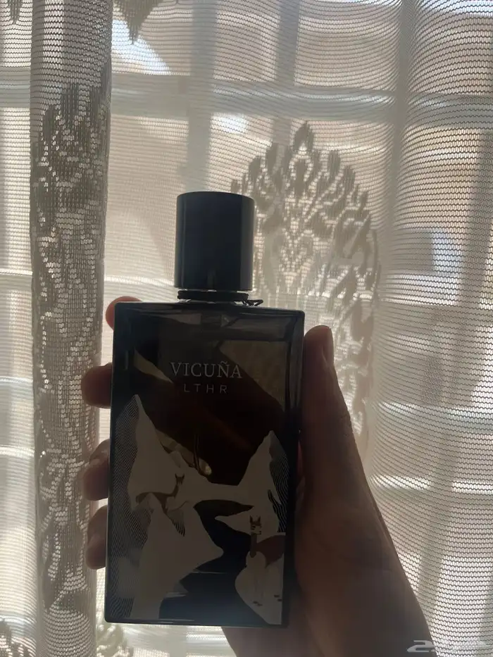 عطر ابراهيم القرشي للبيع 1