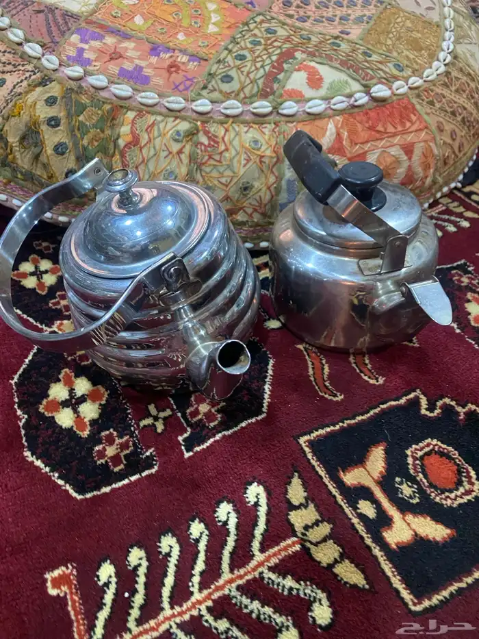 اغراض تراثيه 4
