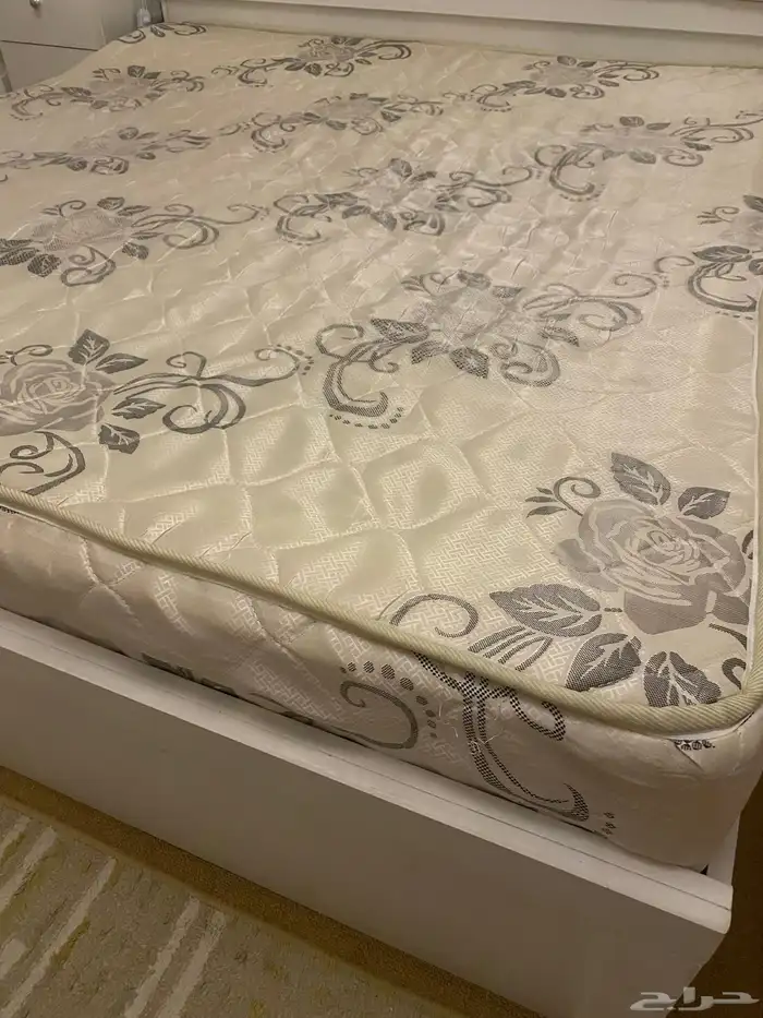 مرتبه سرير نظيفه 1