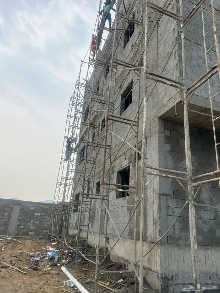 مؤسسه مقاولات عامه 2