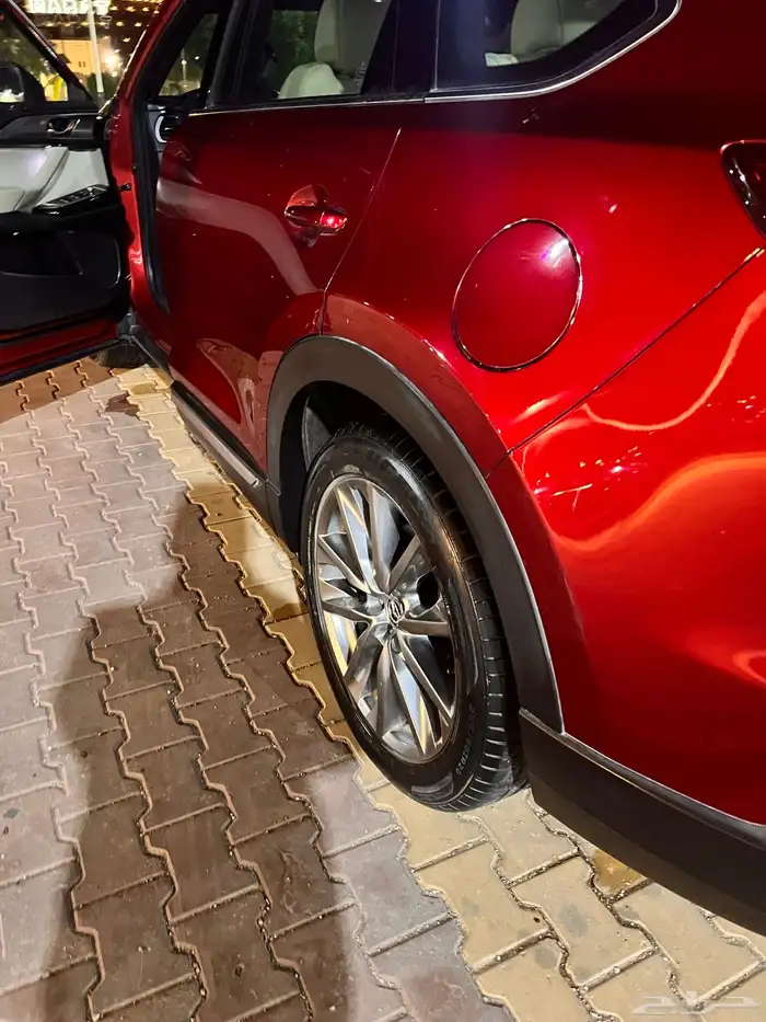Mazda CX-9 2020 All Options Available Grand Touring 12
