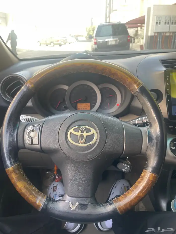 راف فور 2011 5