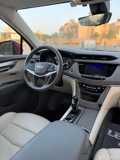 2022 كاديلاك XT5 19