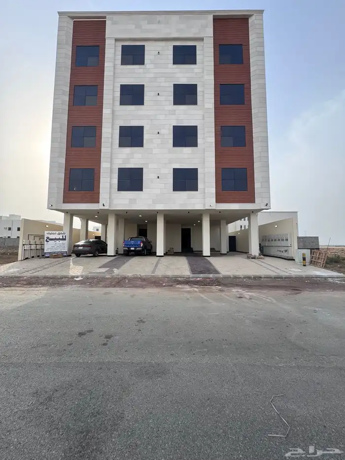 شقق للبيع بحي السويس بمواقف خاص وتقييم مرتفع 0