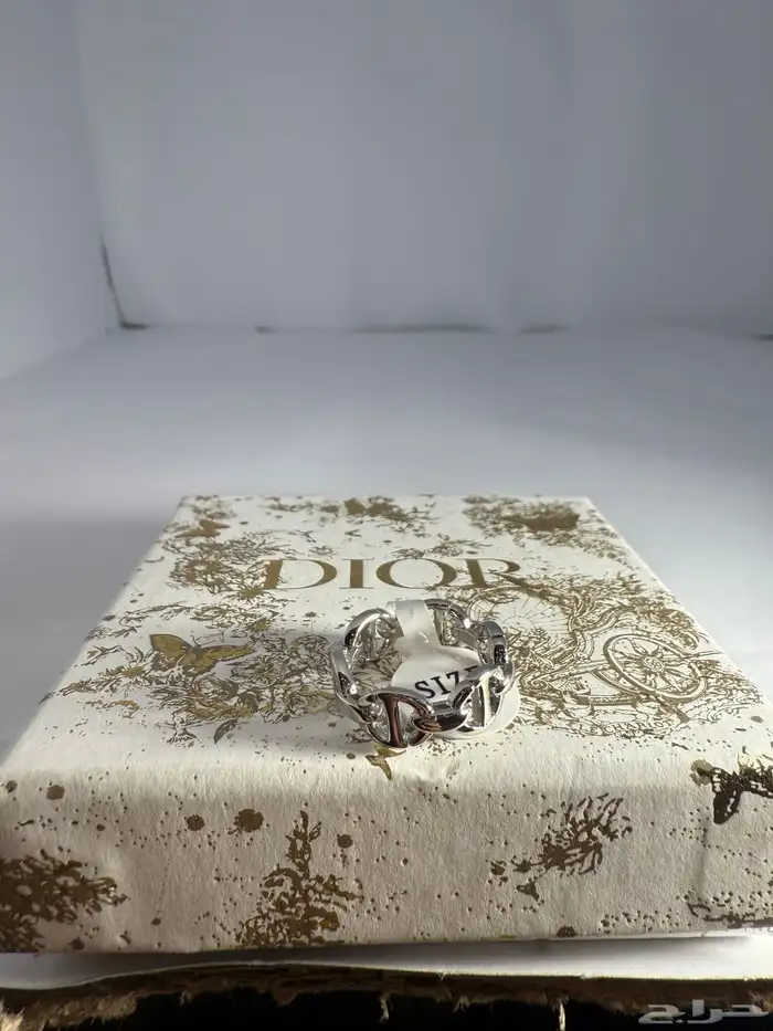 خواتم ماركات 23