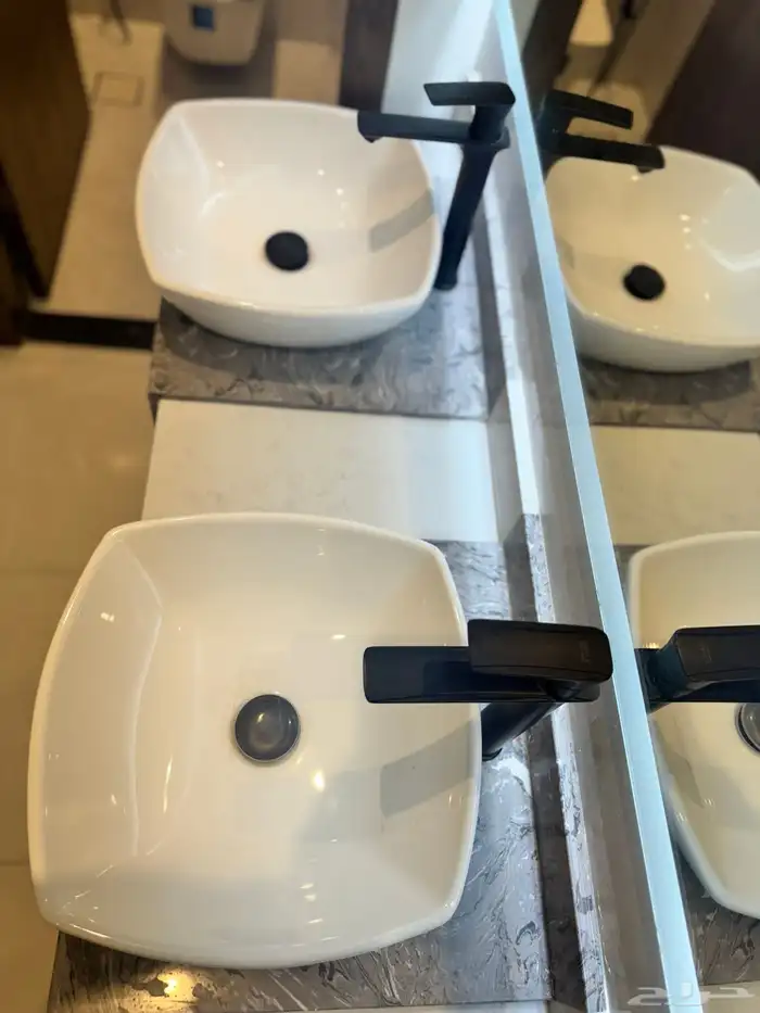 مغسلة رخام 0