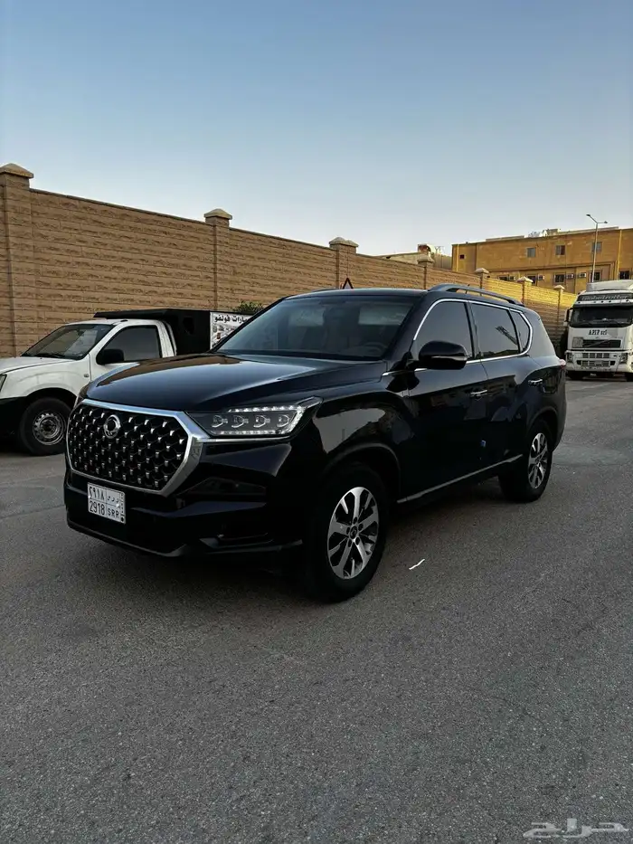 سانق يونق 4