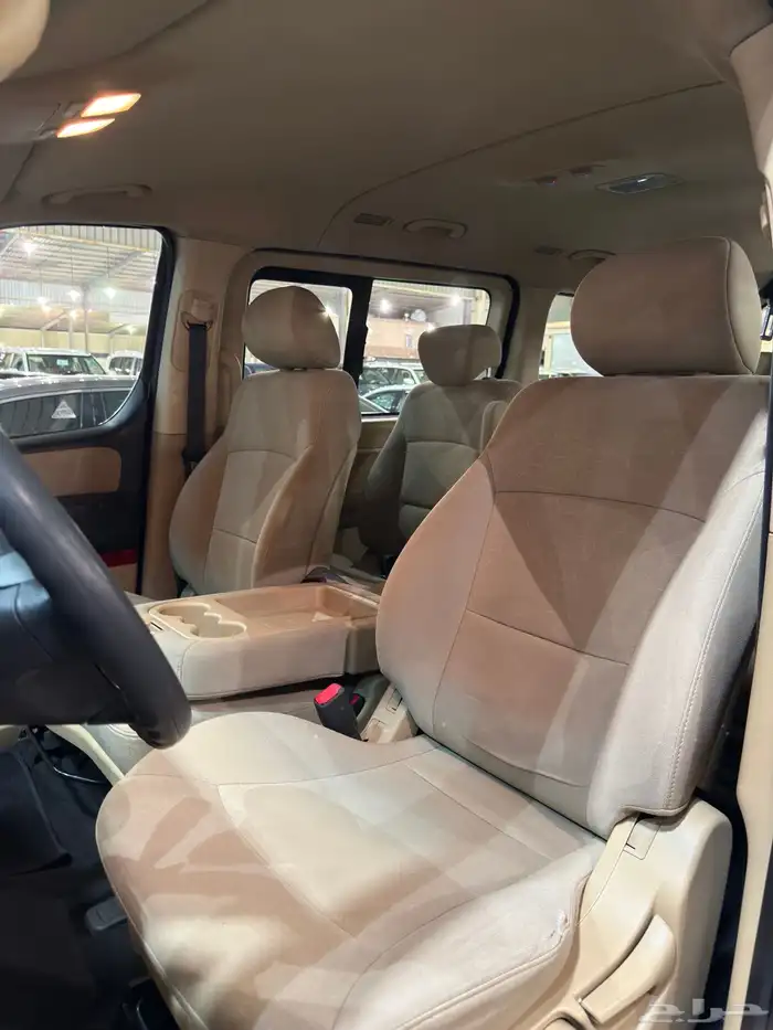 هيوانداي H1 2019 بنزين 7