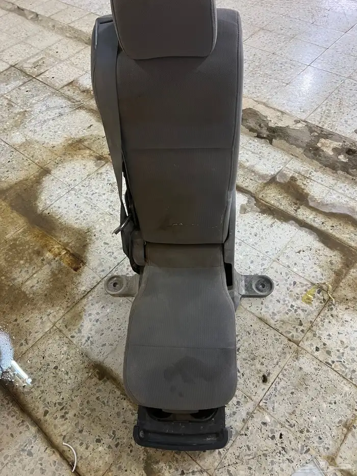 كرسي سيارت F-150 0