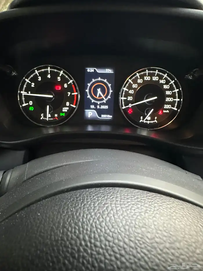 للبيع سوزوكي بالينو 2024 12