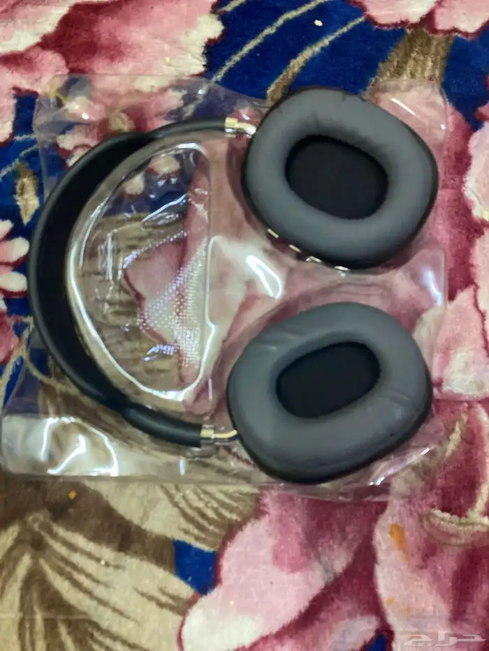 سماعه للبيع توها طازه 1