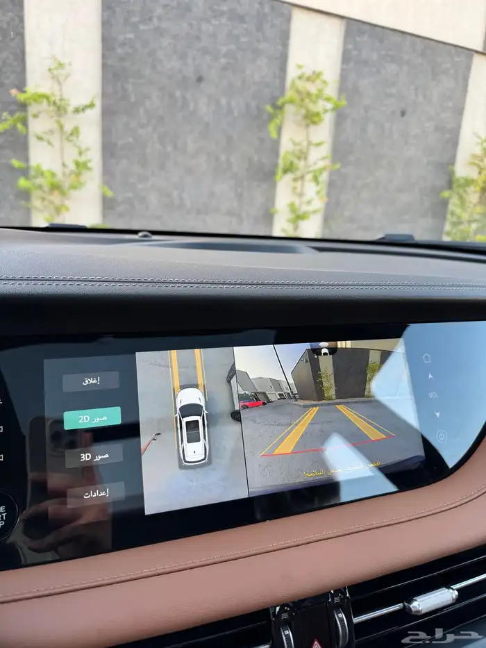 شانجان CS95 للتنازل بدون مقابل 18