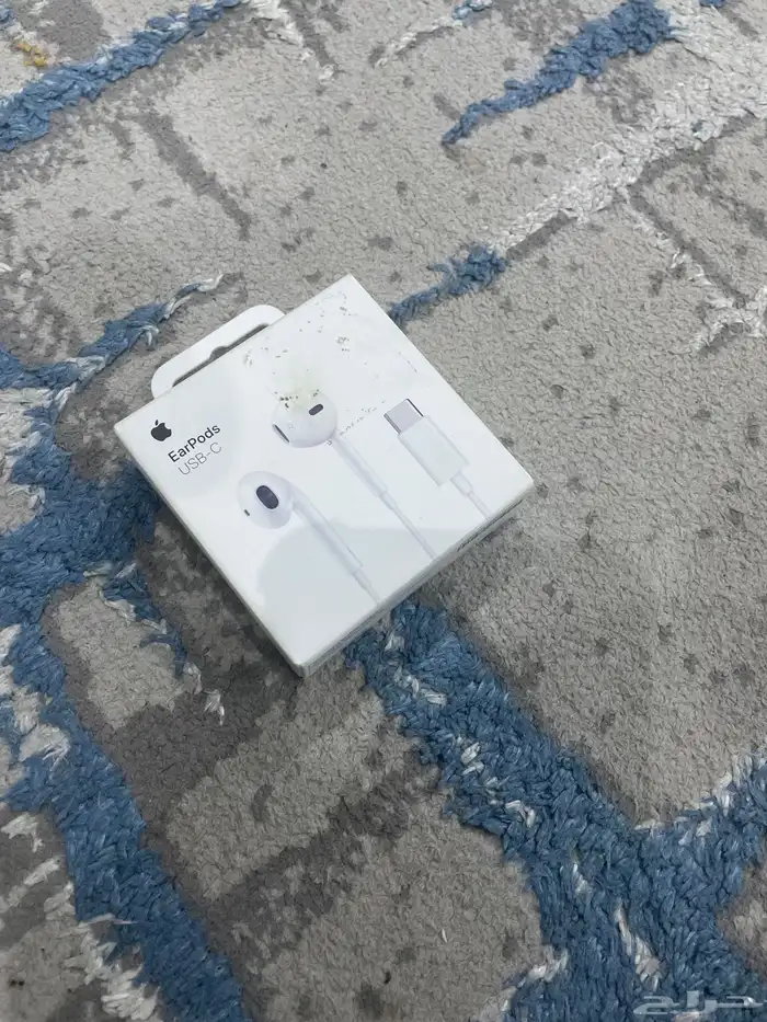 سماعات أذن مزودة بمنفذ USB-C 2
