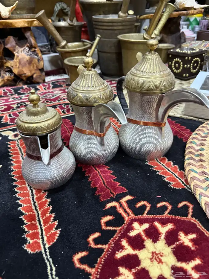 اغراض تراثيه 1