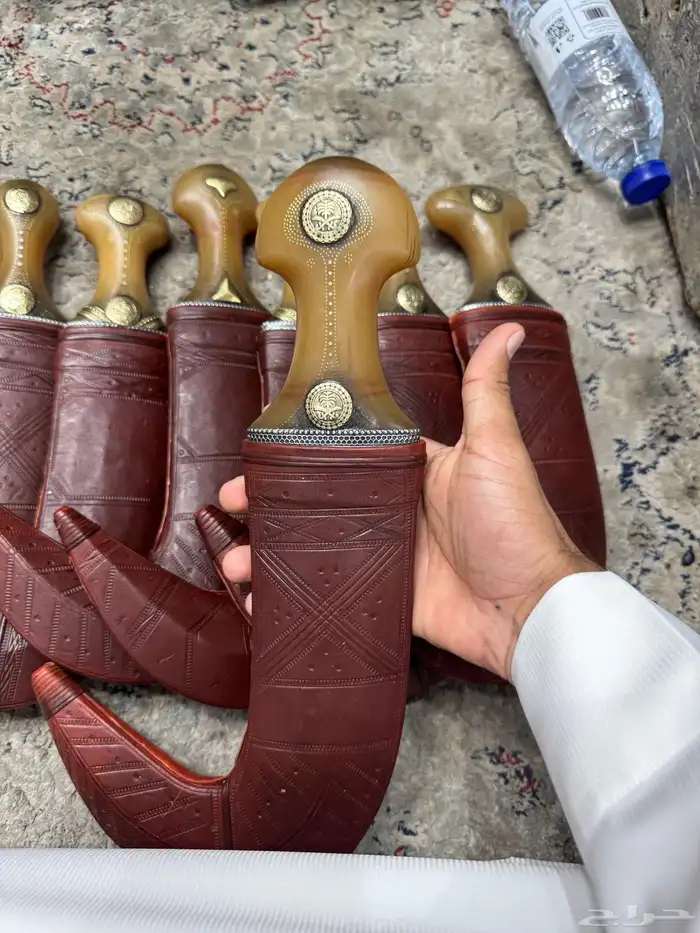 جنابي شبيه الزراف كفو وفوق الكفو 4