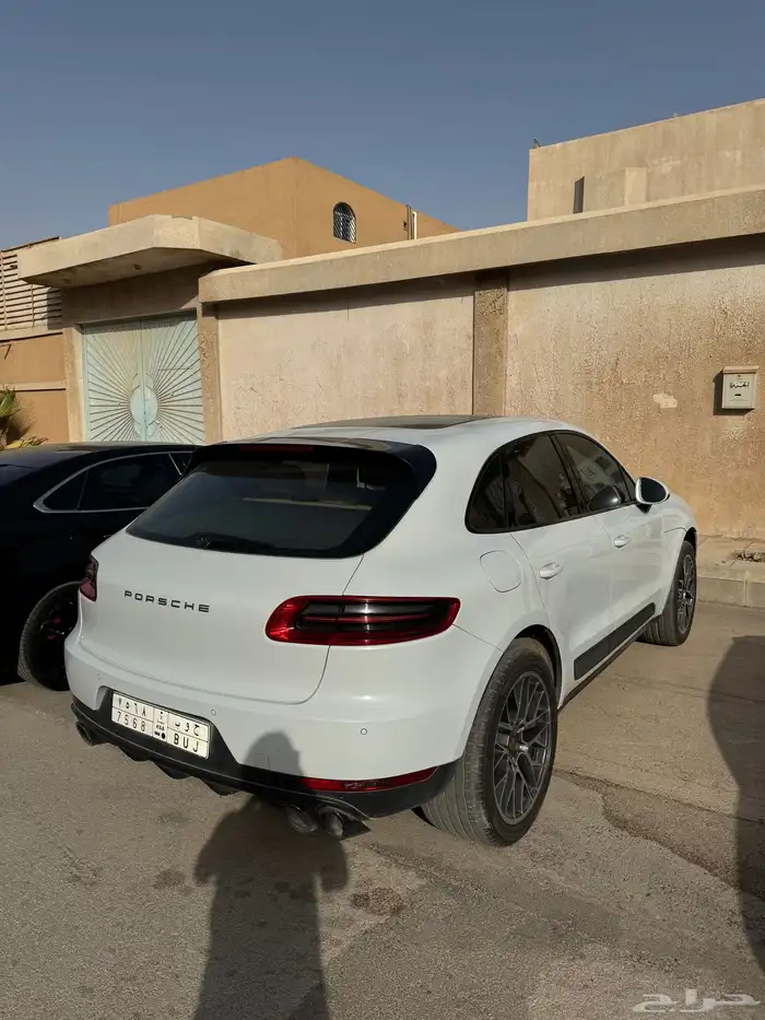 ماكان بورش 2017 10