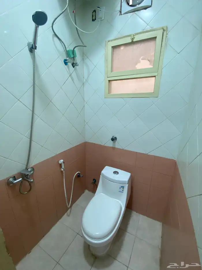 شقة مؤثثه للايجار بحي الجسر بالخبر 8